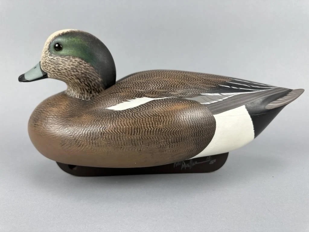 HiBid Auctions Hit $49.3M GMV Last Week; Duck Decoys, Bicycles, Restaurant Equipment & More Open For Bidding