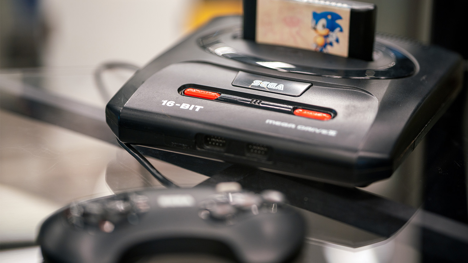 5 Classic Video Game Consoles We Still Want To Play
