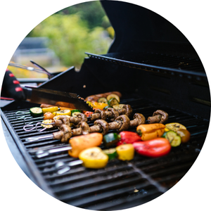 Grills on HiBid.com