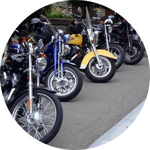 Motorcycles and more for auction online