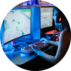 Video Games on HiBid