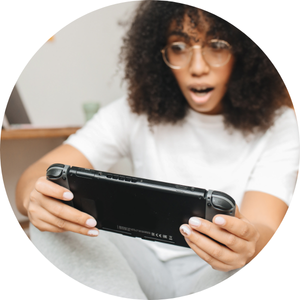 Video Games on HiBid