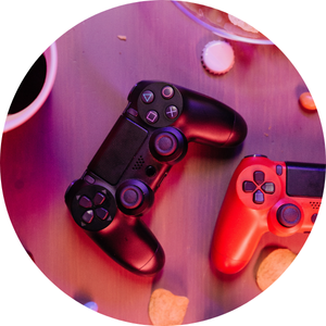 Video Games on HiBid