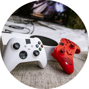 Video Games on HiBid