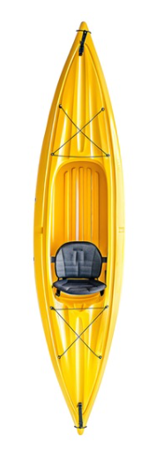 RV and camping gear