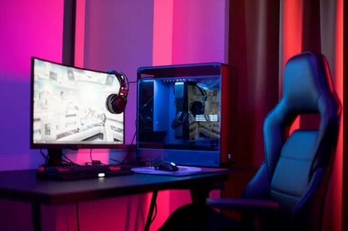 Video Games on HiBid
