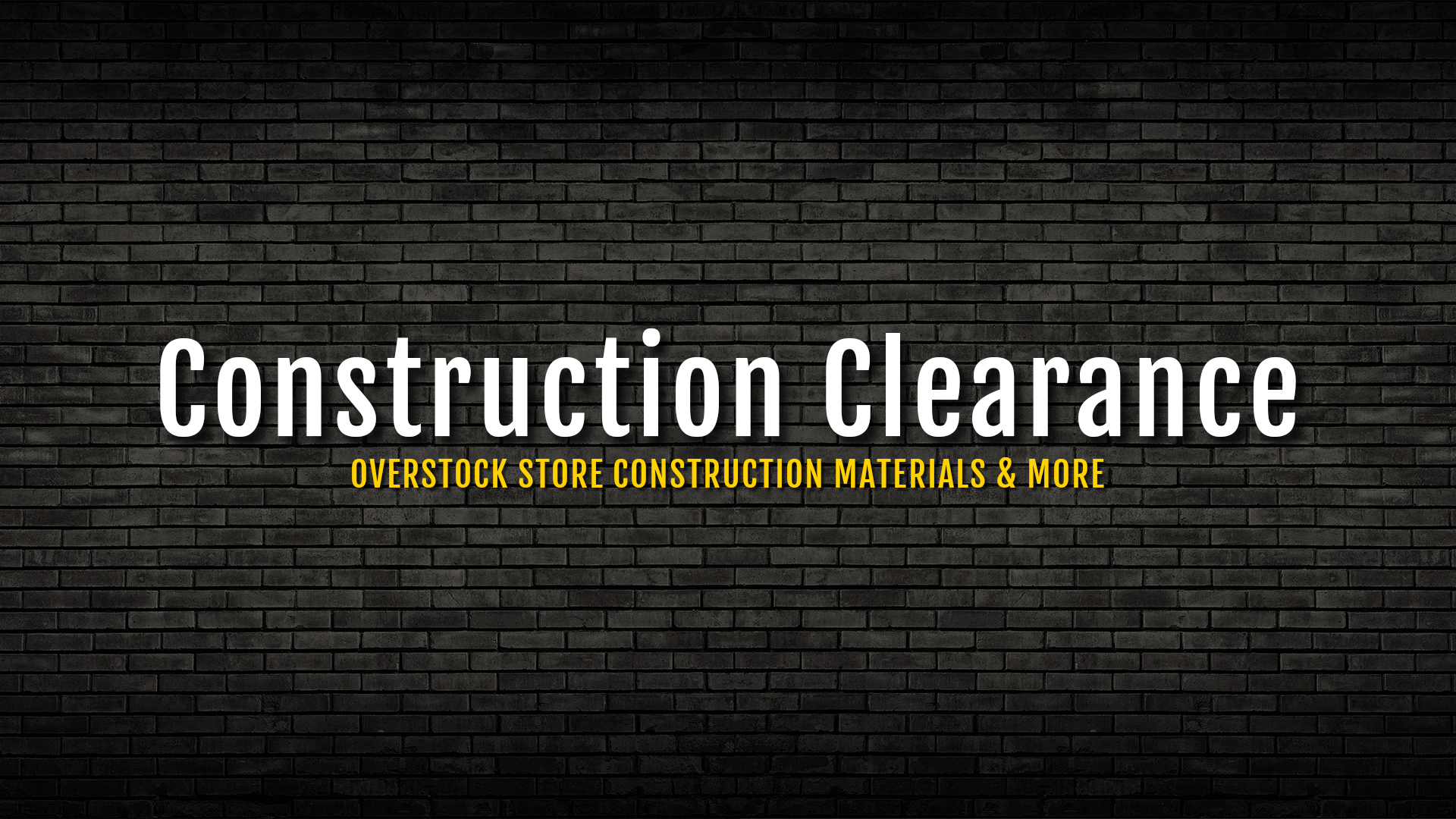 Spotlight on Construction Clearance: Revolutionizing Auctions with a Personal Touch