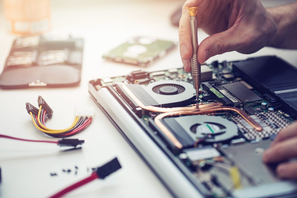 Affordable Computers for Sale at HiBid Auctions