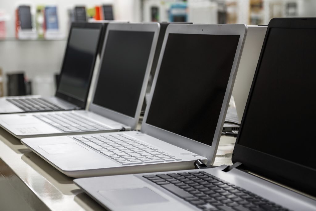 Affordable Computers for Sale at HiBid Auctions