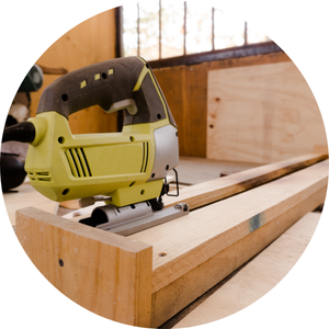 Shop Tools on HiBid Auctions