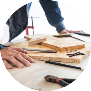 Shop Tools on HiBid Auctions