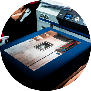 printers and scanners for auction