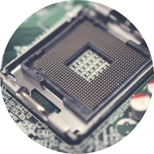 Computer Processor for Auction