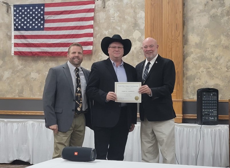 Big D Auctions, Inc.