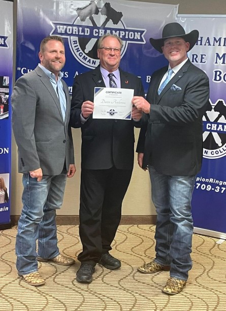 Big D Auctions, Inc.