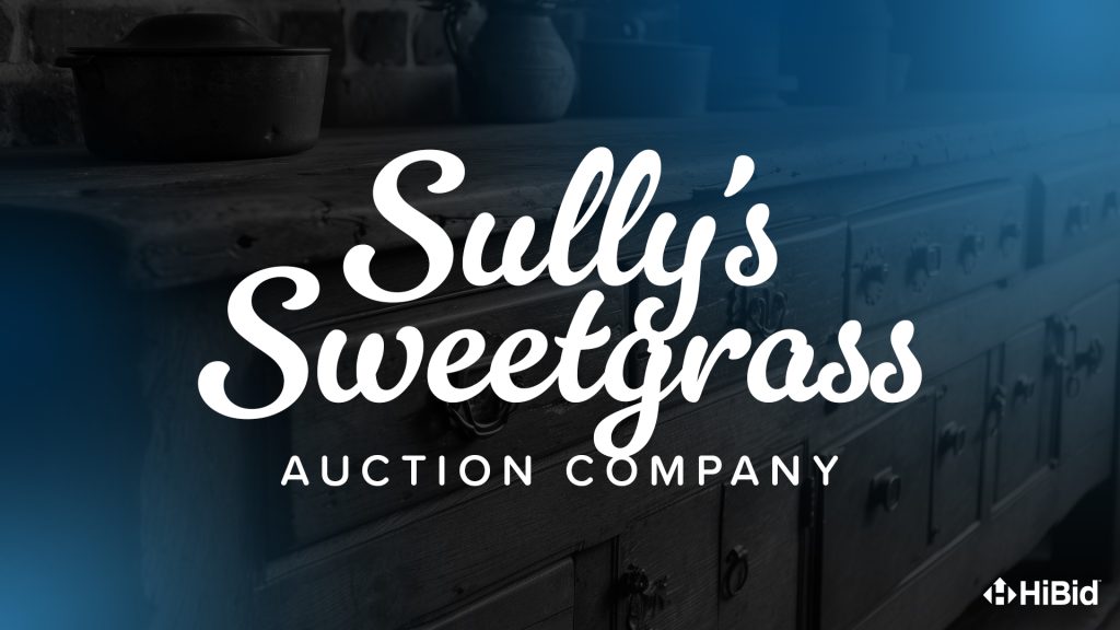 Sully’s Online Auction Success