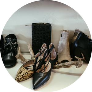  Women's Shoes auctions