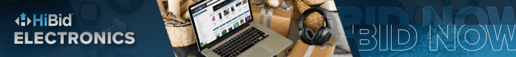 Affordable Computers for Sale at HiBid Auctions