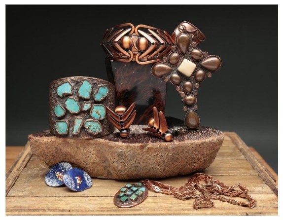 Holiday Jewelry Shopping Made Easy