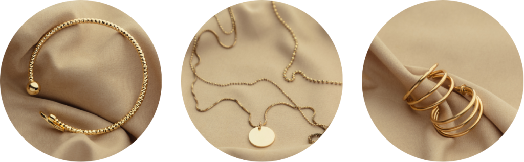Jewelry on HiBid