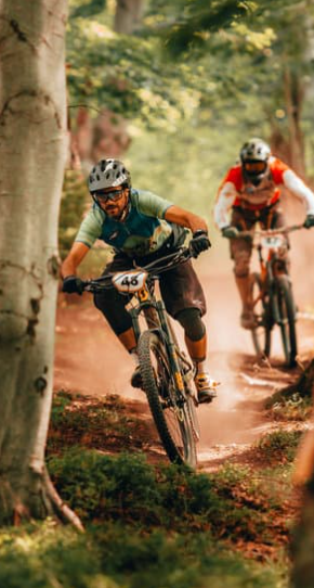 E-Bikes: The Future of Eco-Friendly Transportation