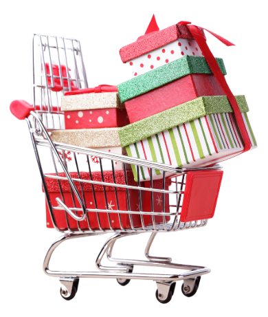 Stress-Free Holiday Shopping with HiBid