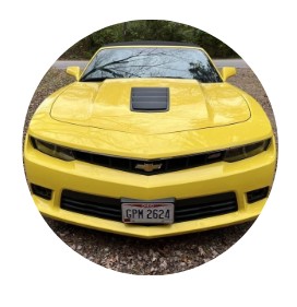 Classic Cars on HiBid