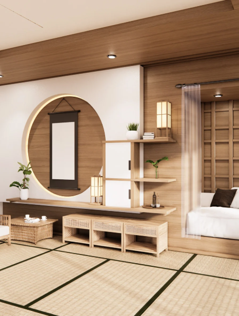 Find the right bedroom furniture