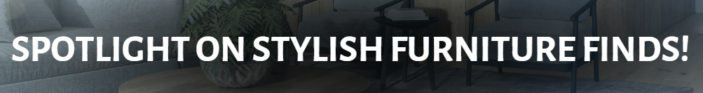 Find the right bedroom furniture