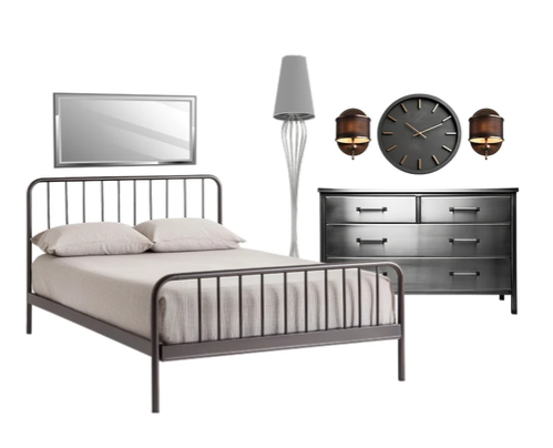 Find the right bedroom furniture