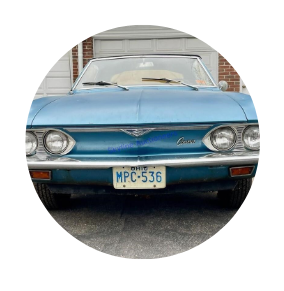 Classic Cars on HiBid