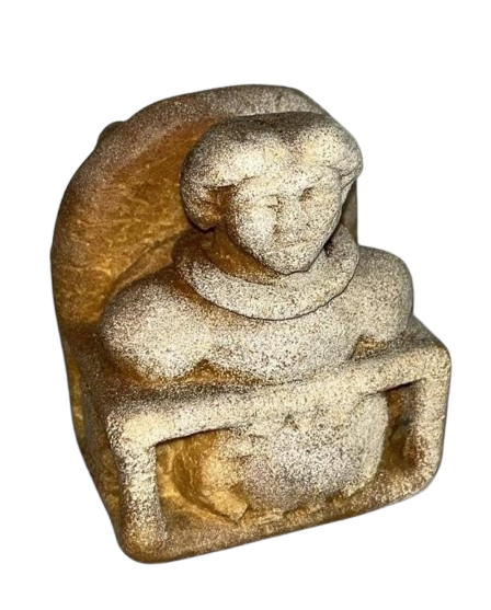 Rare Folk Art on HiBid
